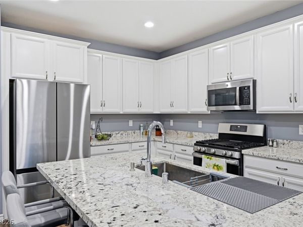 2740 Aldine Court, Las Vegas, NV 89142
