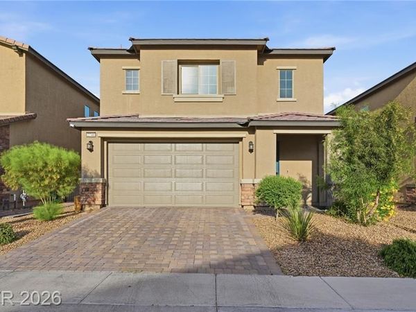 2740 Aldine Court, Las Vegas, NV 89142