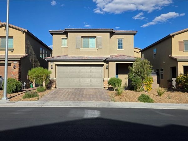 2740 Aldine Court, Las Vegas, NV 89142