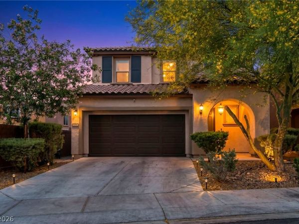 10982 Great Sioux Road , Las Vegas, NV 89179