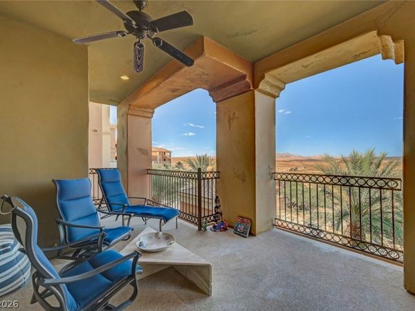 20 Via Mantova, Unit 301, Henderson, NV 89011