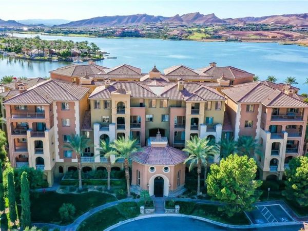 20 Via Mantova , Unit 301, Henderson, NV 89011