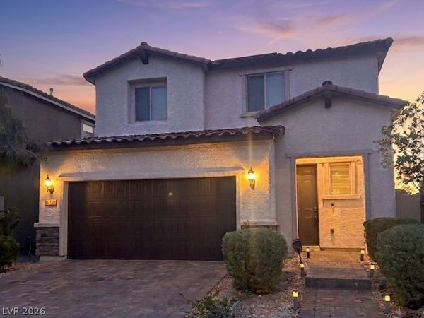 6333 Voss Street , North Las Vegas, NV 89081