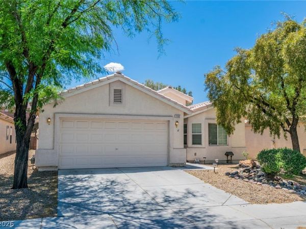 2265 Dakota Sky Court, Henderson, NV 89052