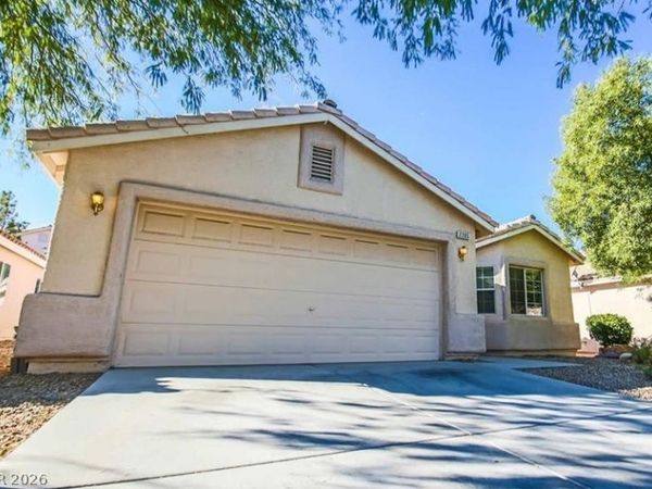 2265 Dakota Sky Court , Henderson, NV 89052