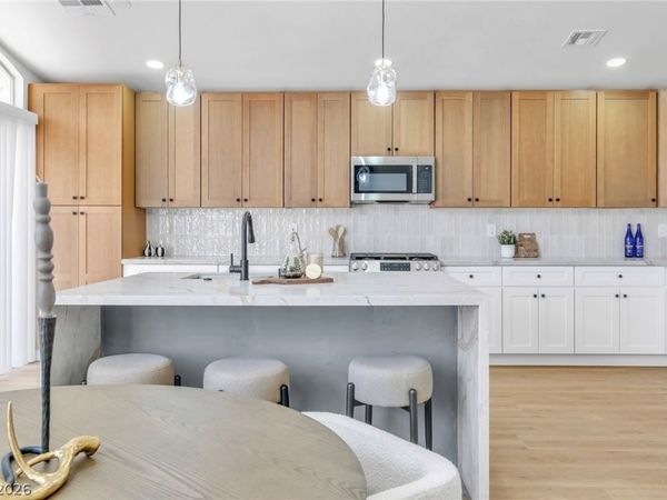 1143 Sierra Laurel Court , Henderson, NV 89014