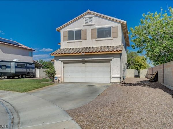 6800 Rhea Street , Las Vegas, NV 89131