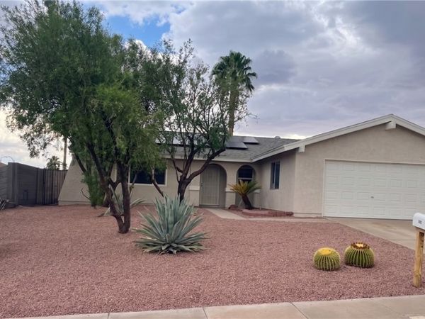 620 Hidden Valley Drive , Henderson, NV 89002