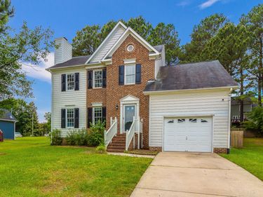 805 Penncross Drive, Raleigh, NC 27610
