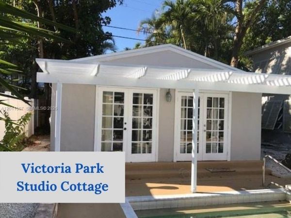 1630 NE 4th Pl , Unit A3, Fort Lauderdale, FL 33301