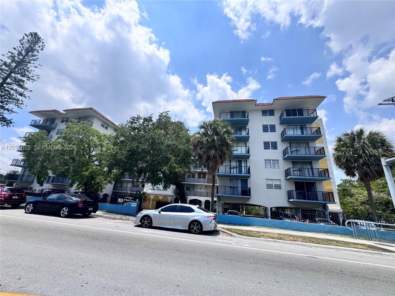 12590 NE 16th Ave , Unit 209, North Miami, FL 33161 Photo