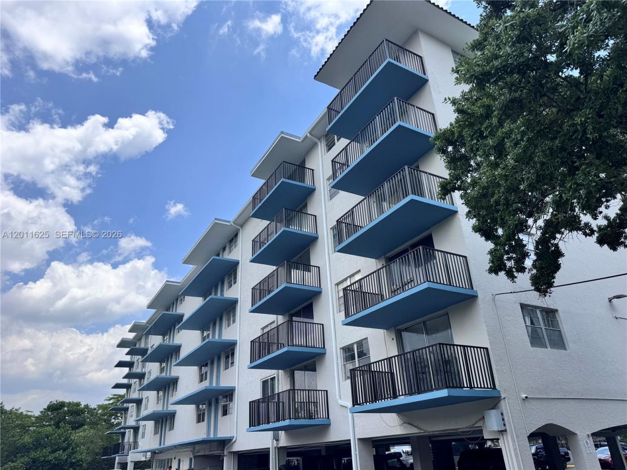 12590 NE 16th Ave , Unit 209, North Miami, FL 33161 Photo