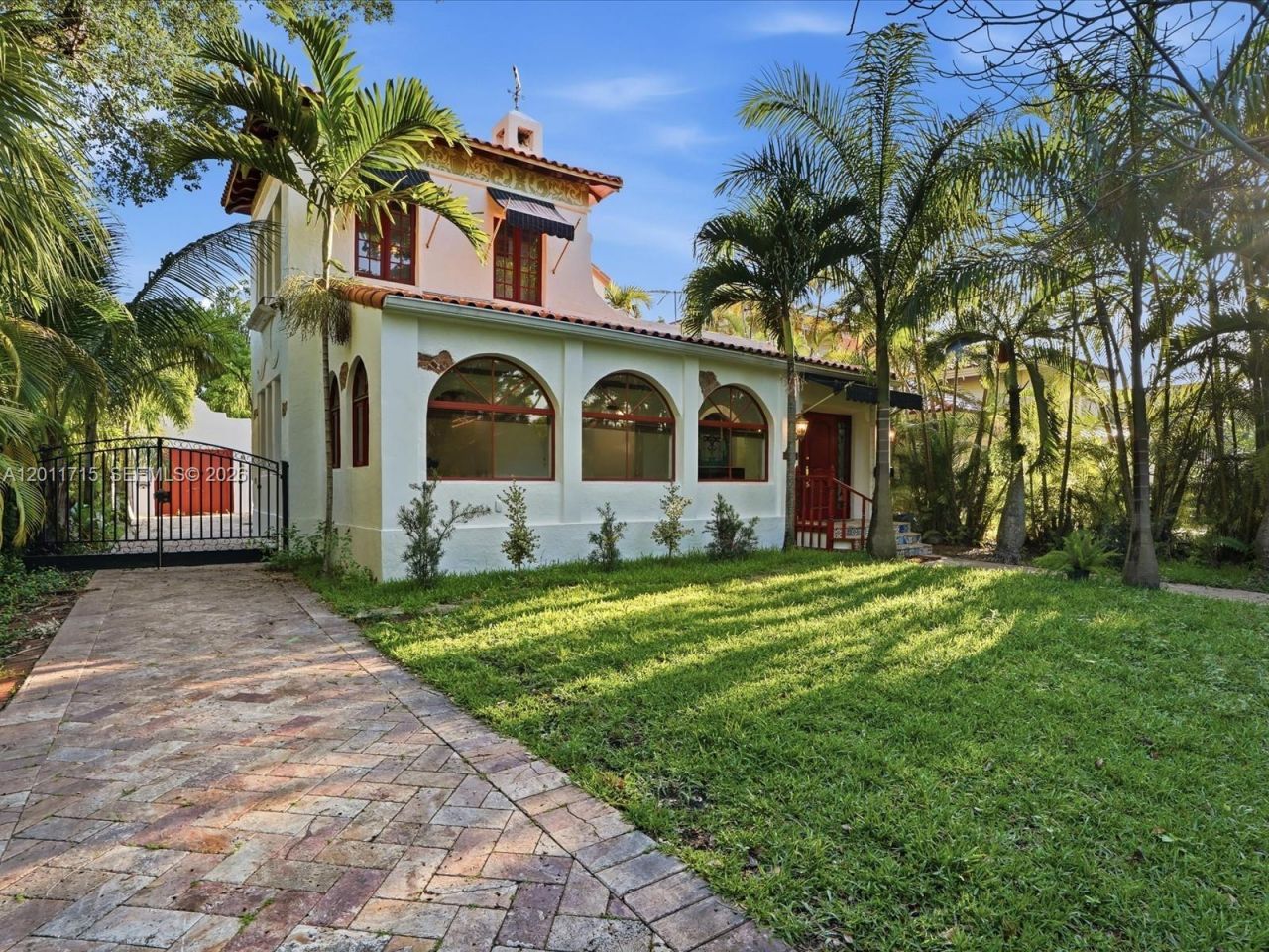 1137 Asturia Ave, Coral Gables, FL 33134 Photo