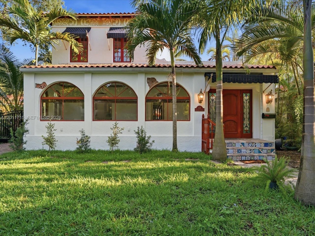 1137 Asturia Ave, Coral Gables, FL 33134 Photo