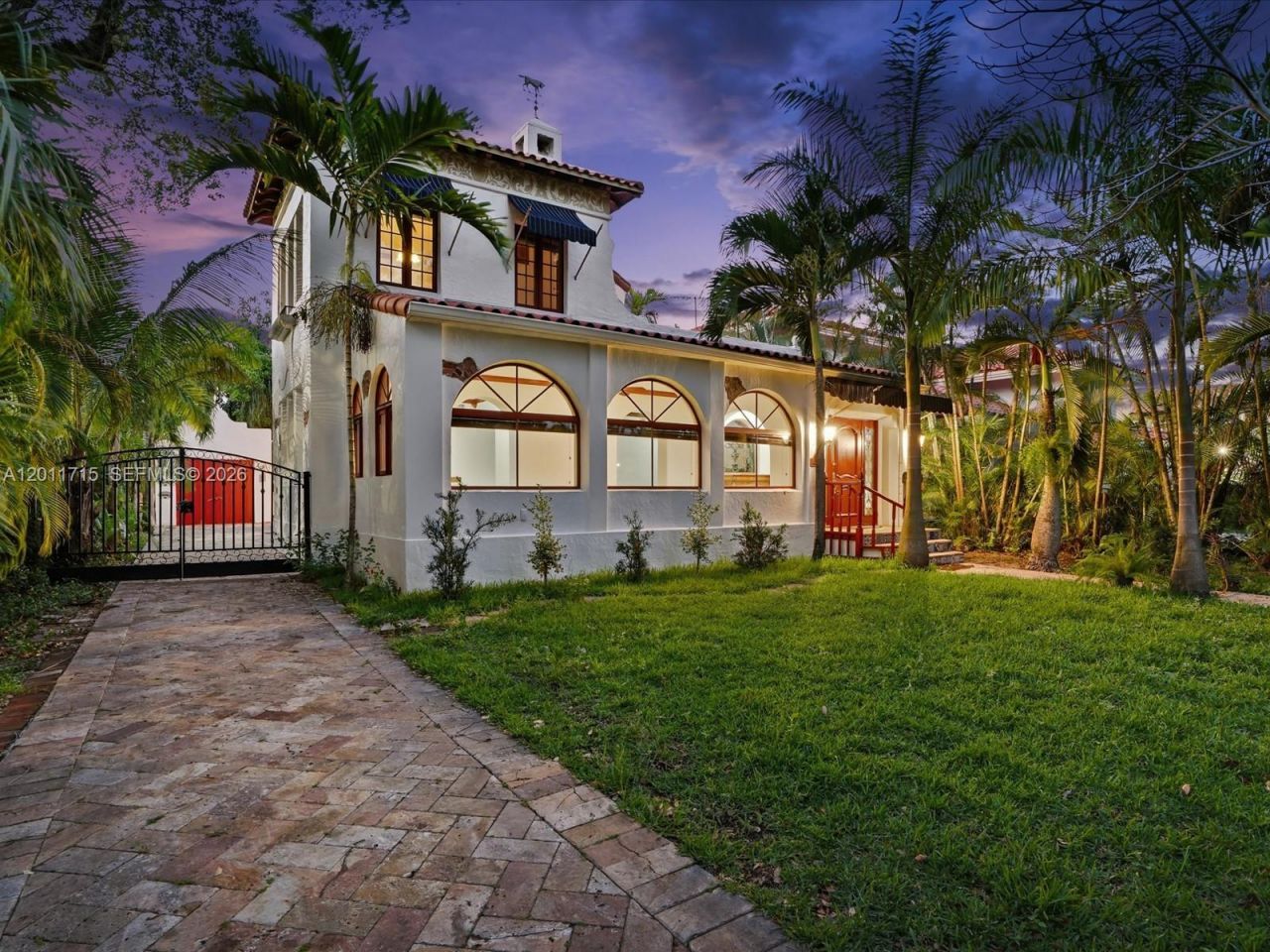 1137 Asturia Ave, Coral Gables, FL 33134 Photo