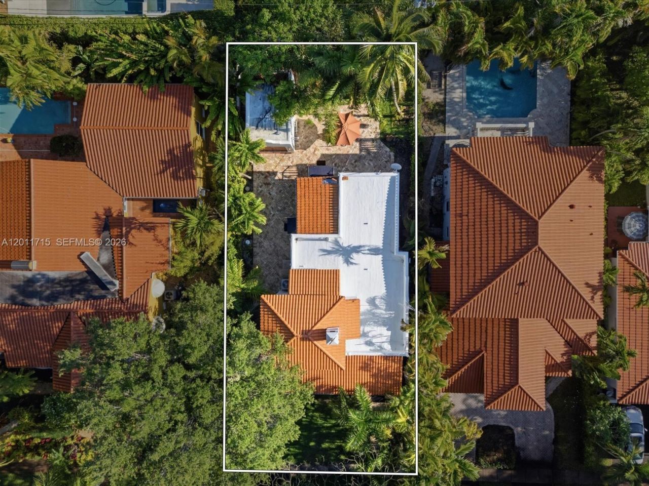 1137 Asturia Ave, Coral Gables, FL 33134 Photo