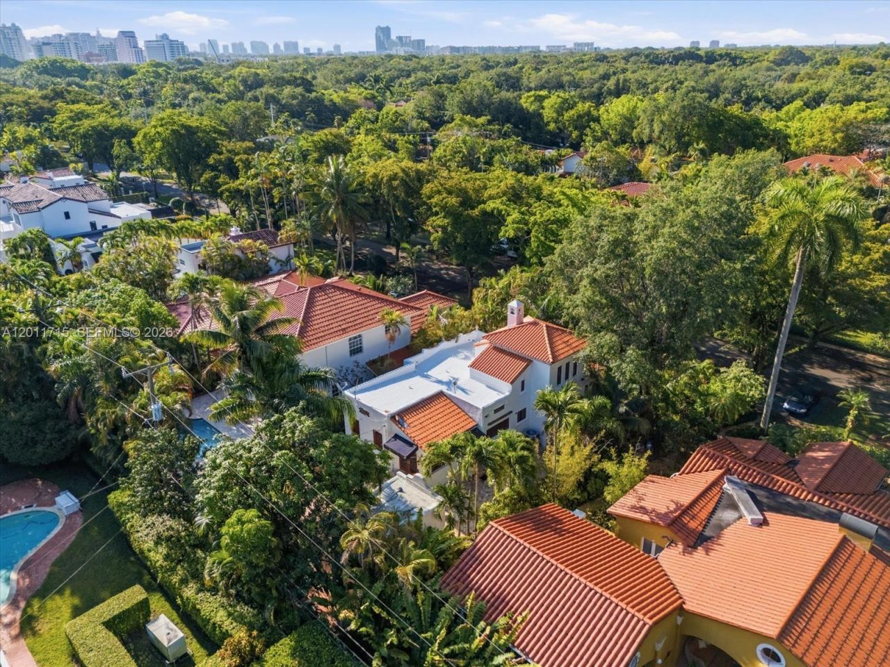 1137 Asturia Ave, Coral Gables, FL 33134 Photo