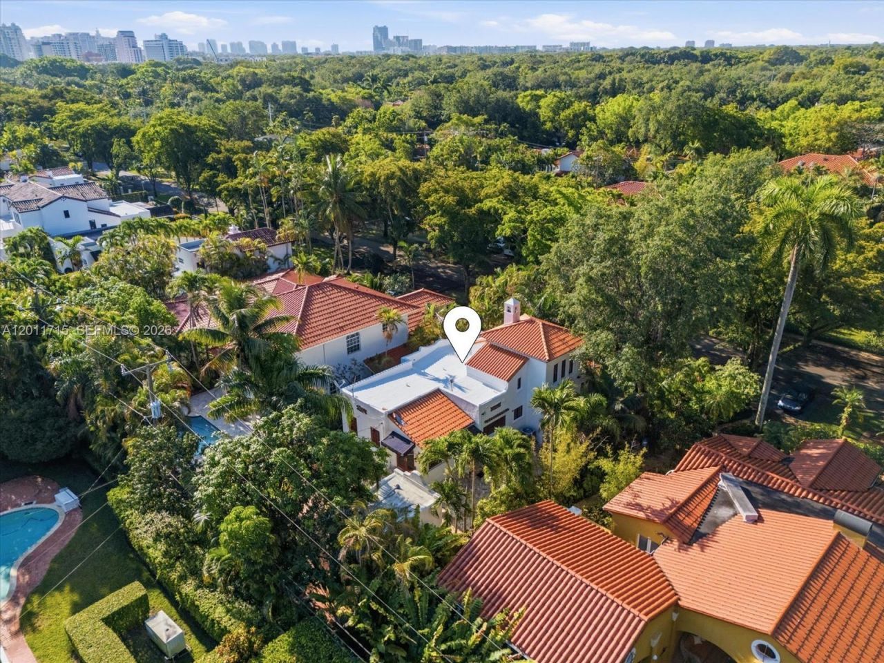 1137 Asturia Ave, Coral Gables, FL 33134 Photo