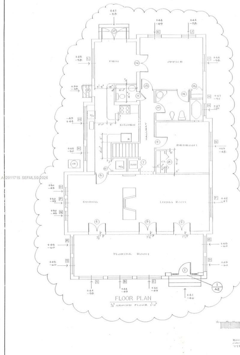 1137 Asturia Ave, Coral Gables, FL 33134 Photo