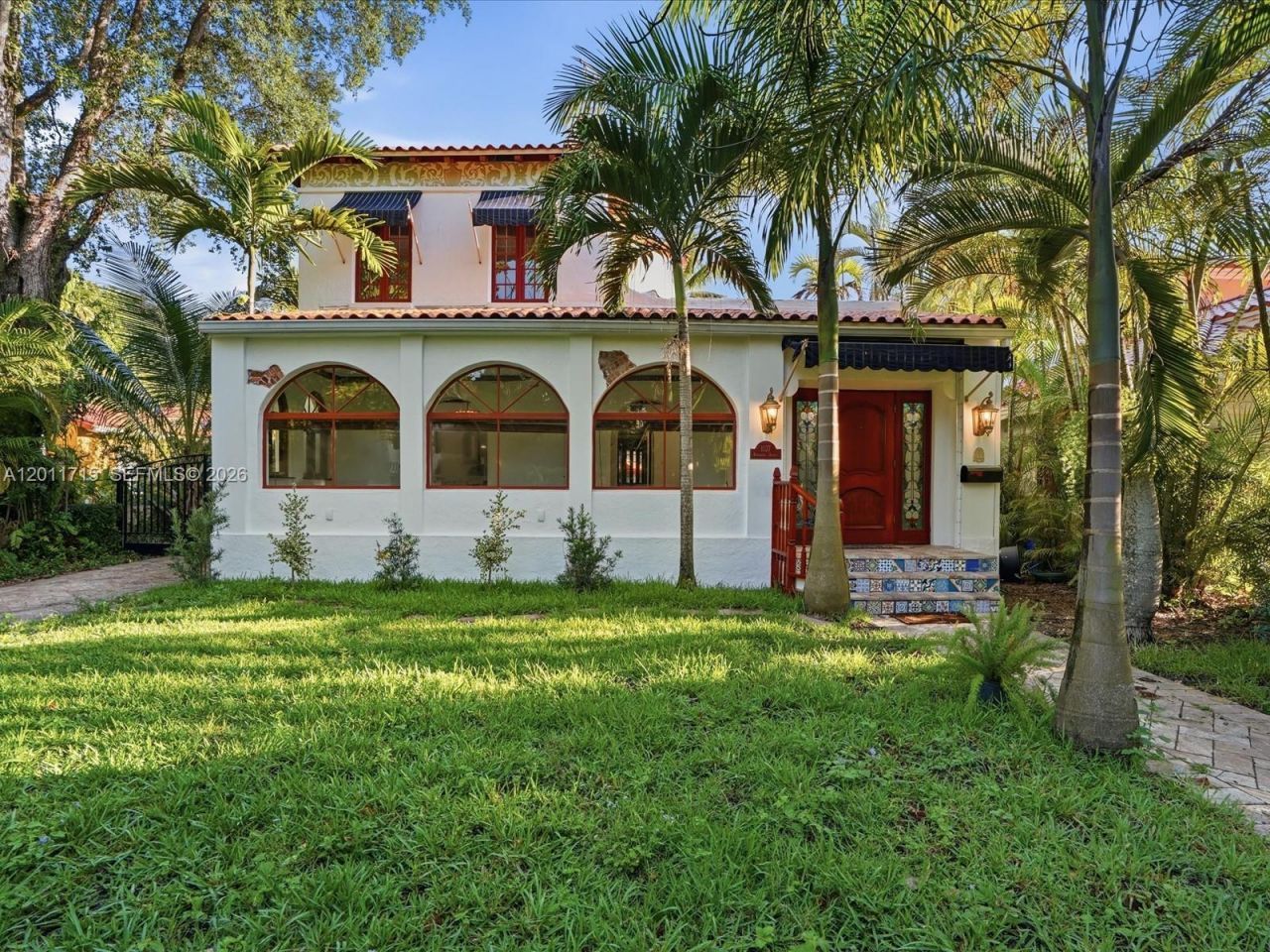 1137 Asturia Ave, Coral Gables, FL 33134 Photo