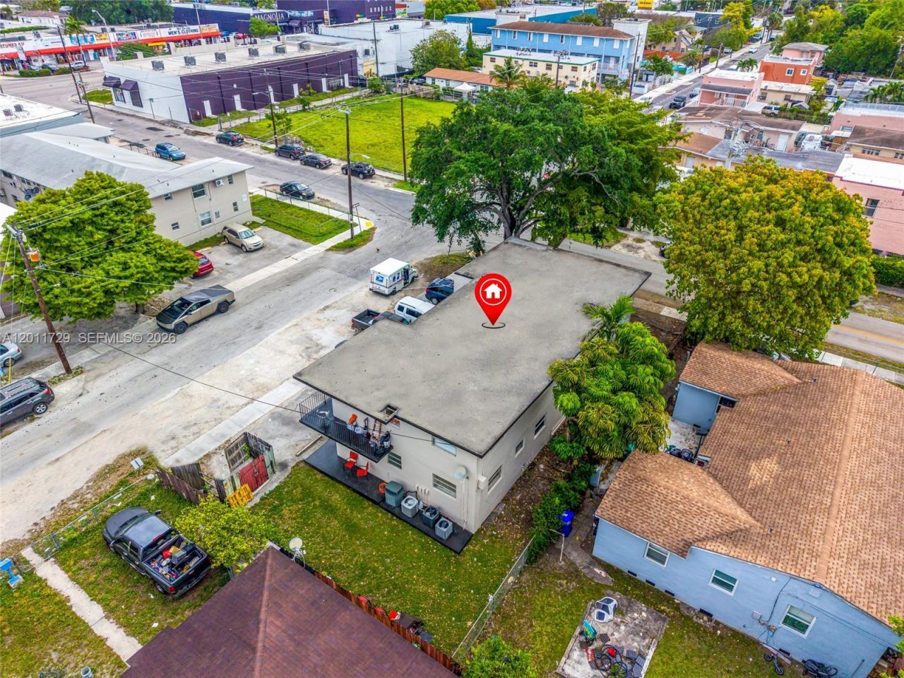 1800 NW 19th Ter , Miami, FL 33125 Photo