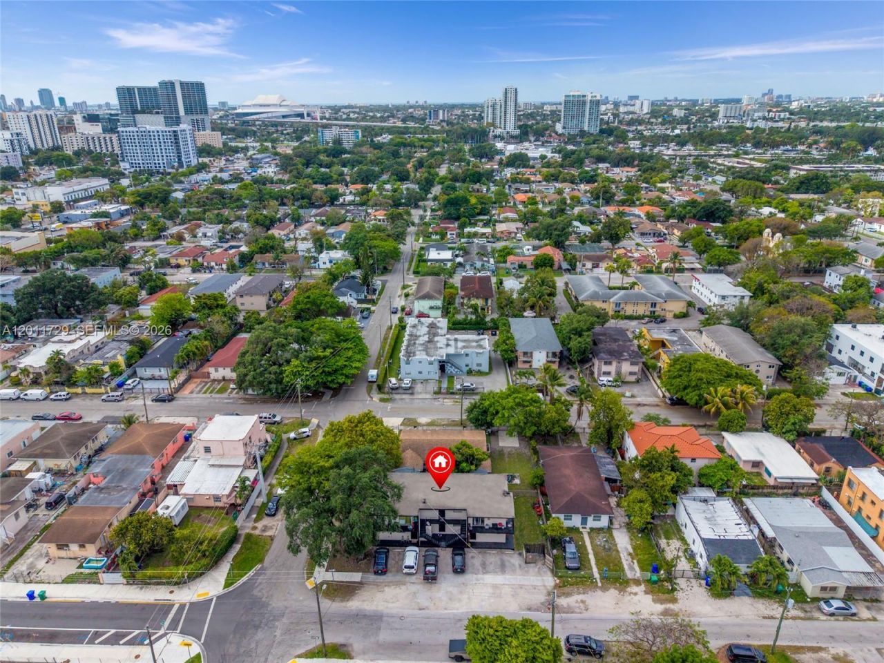 1800 NW 19th Ter , Miami, FL 33125 Photo
