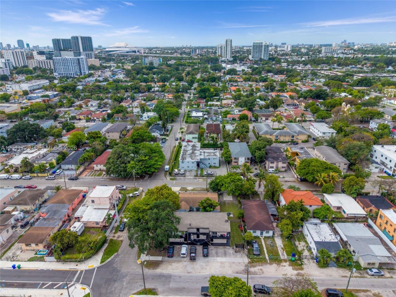 1800 NW 19th Ter , Miami, FL 33125 Photo