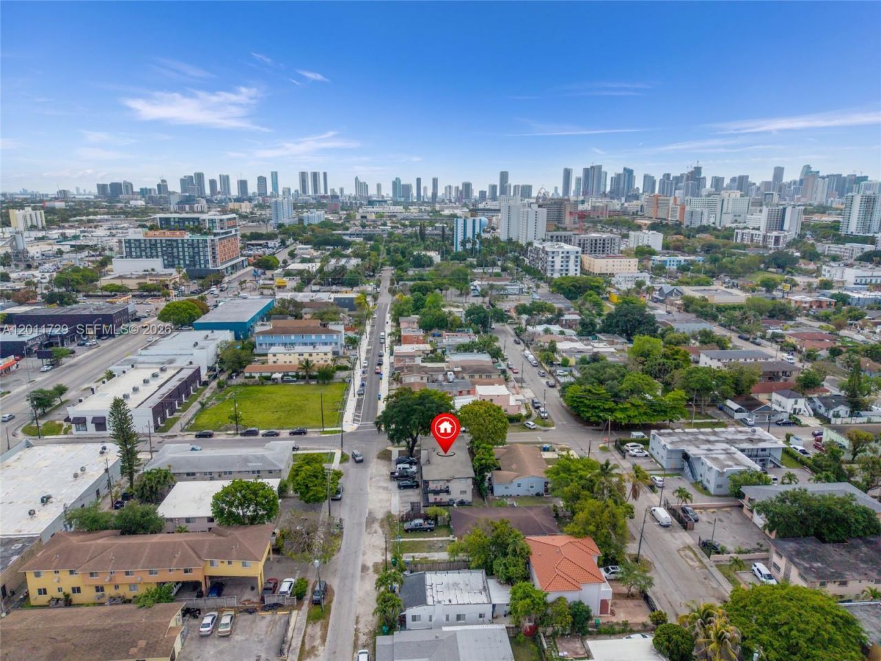 1800 NW 19th Ter , Miami, FL 33125 Photo