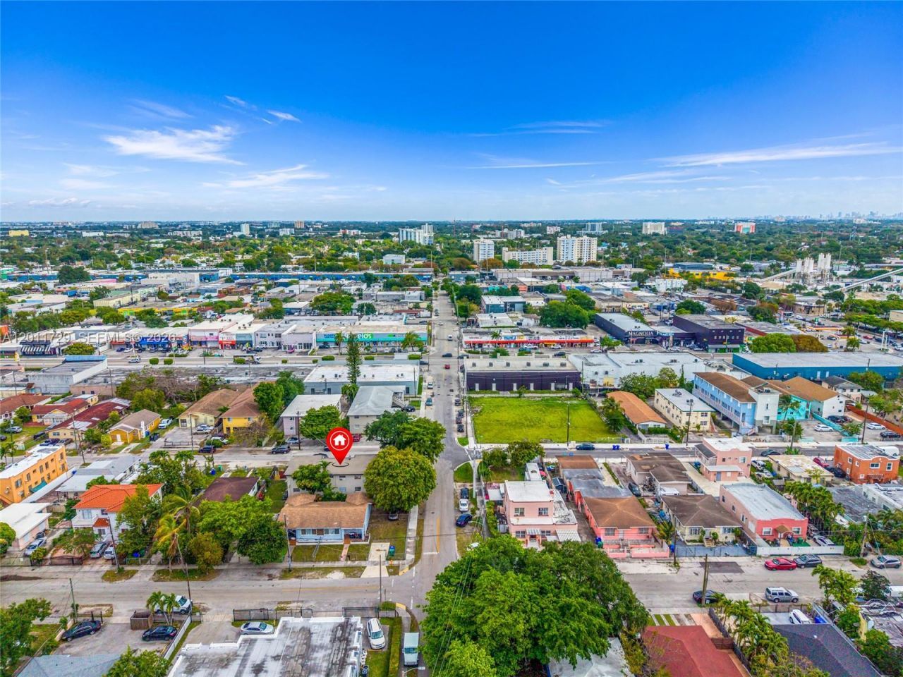 1800 NW 19th Ter , Miami, FL 33125 Photo