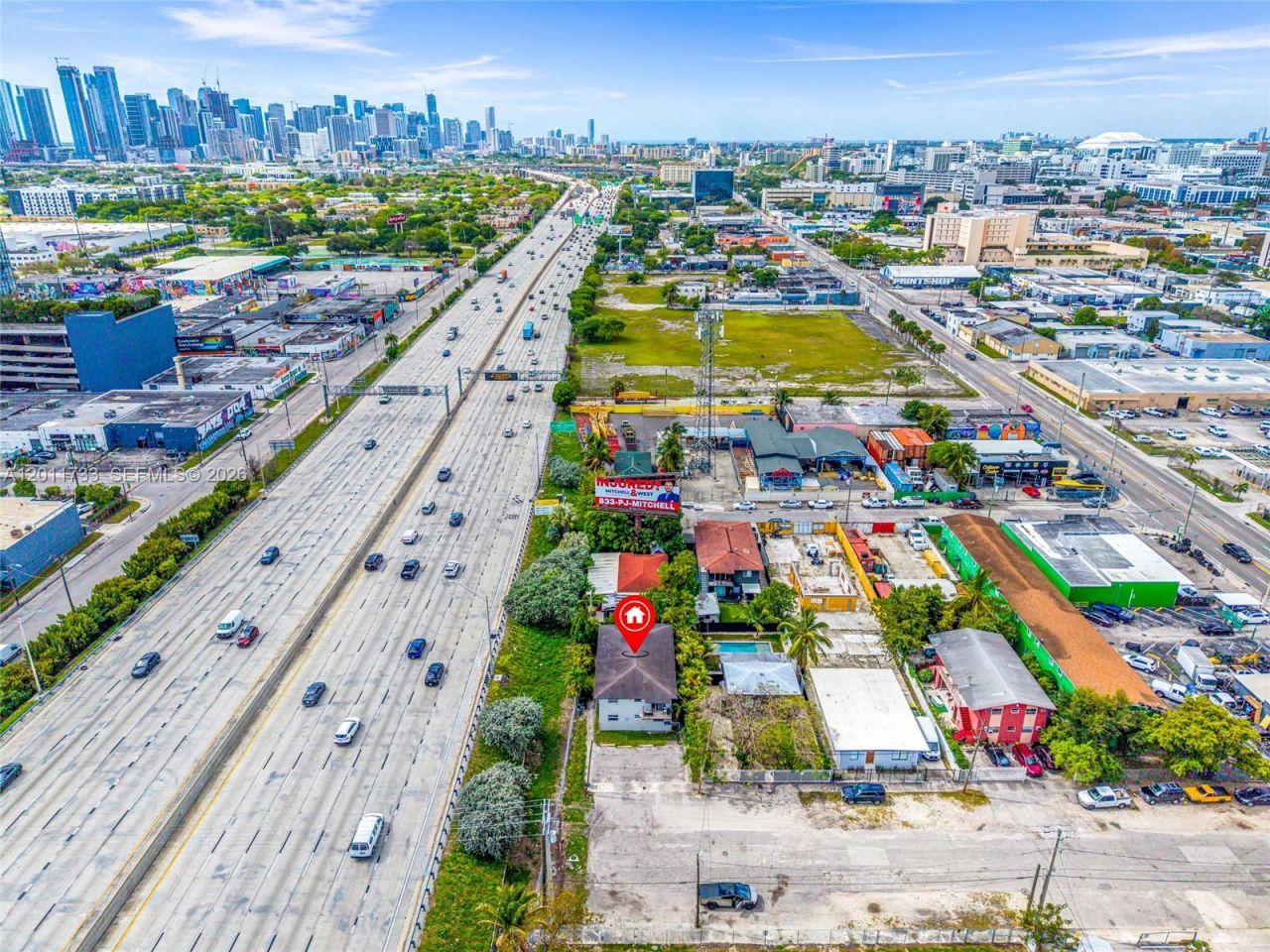 650 NW 28th St, Miami, FL 33127 Photo