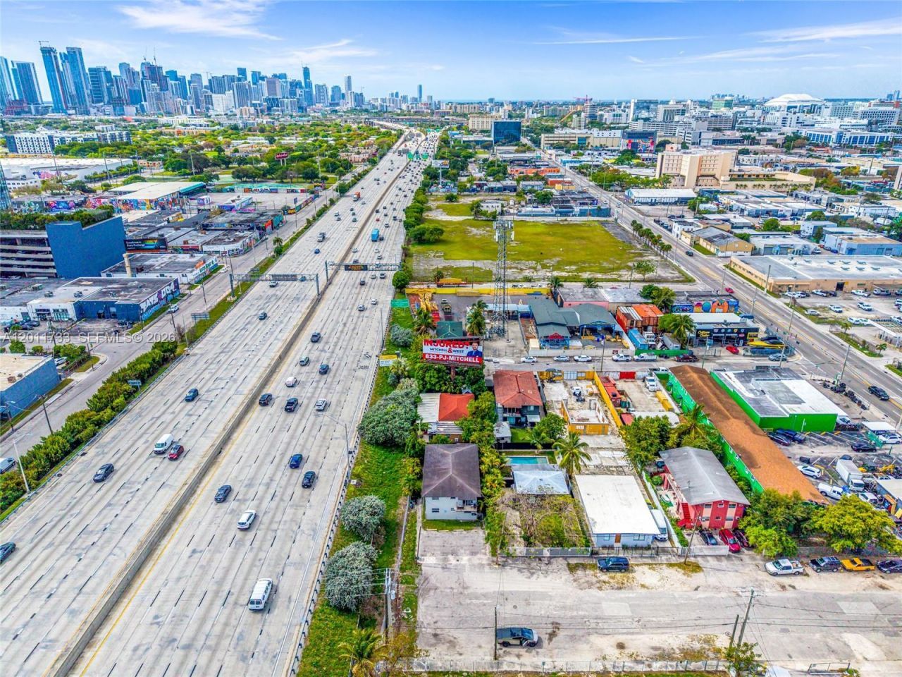 650 NW 28th St, Miami, FL 33127 Photo