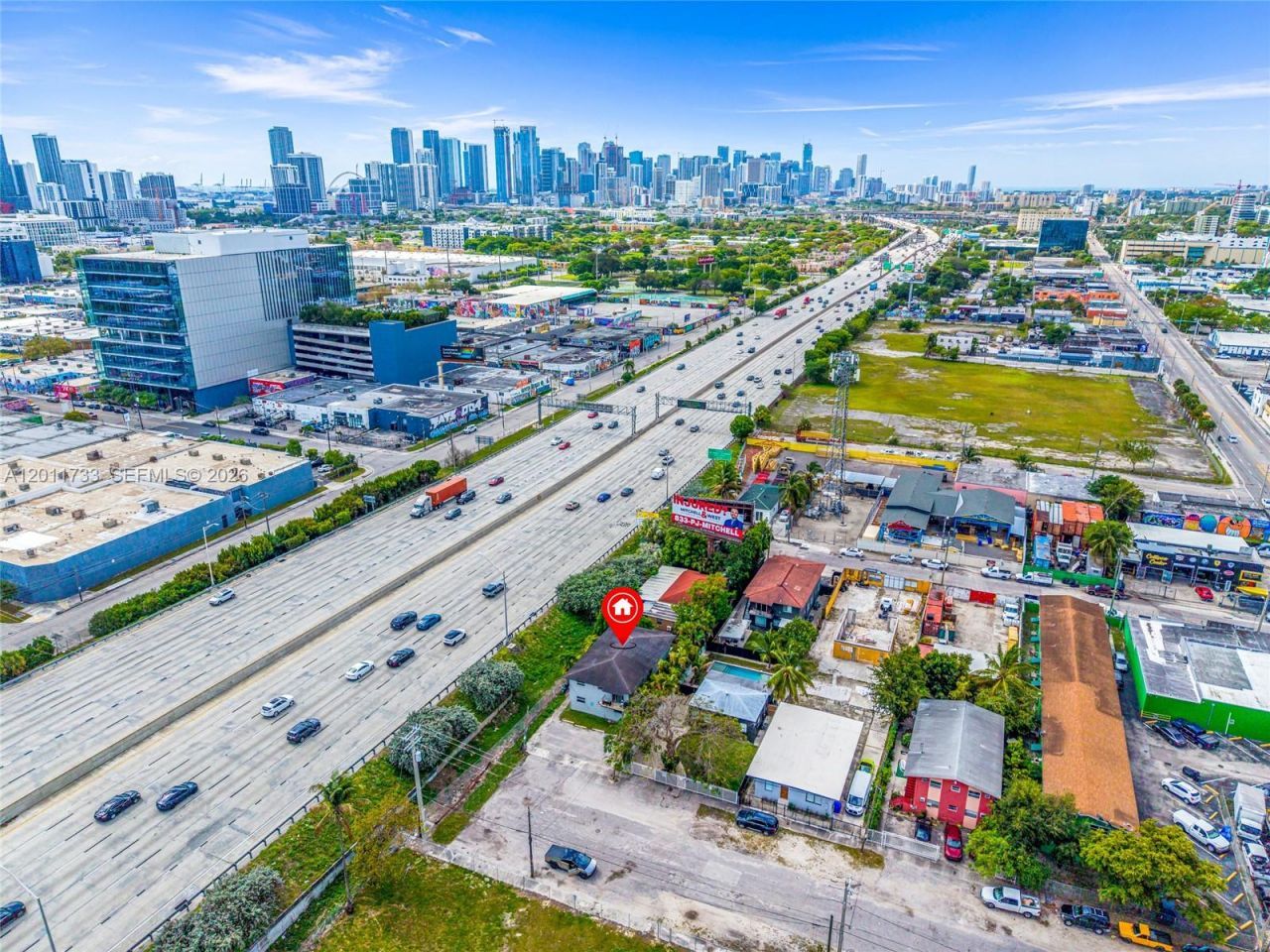650 NW 28th St, Miami, FL 33127 Photo