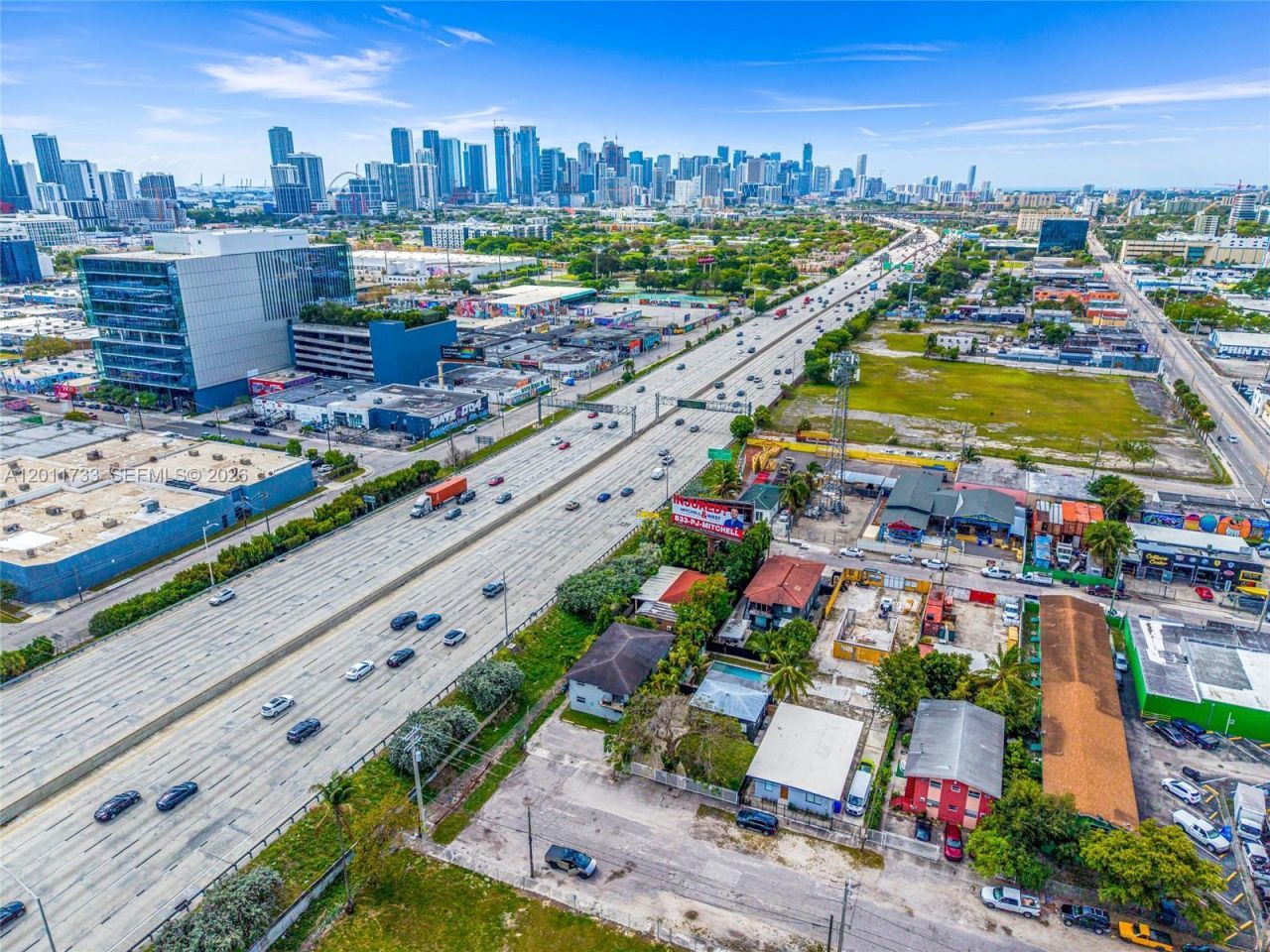 650 NW 28th St, Miami, FL 33127 Photo