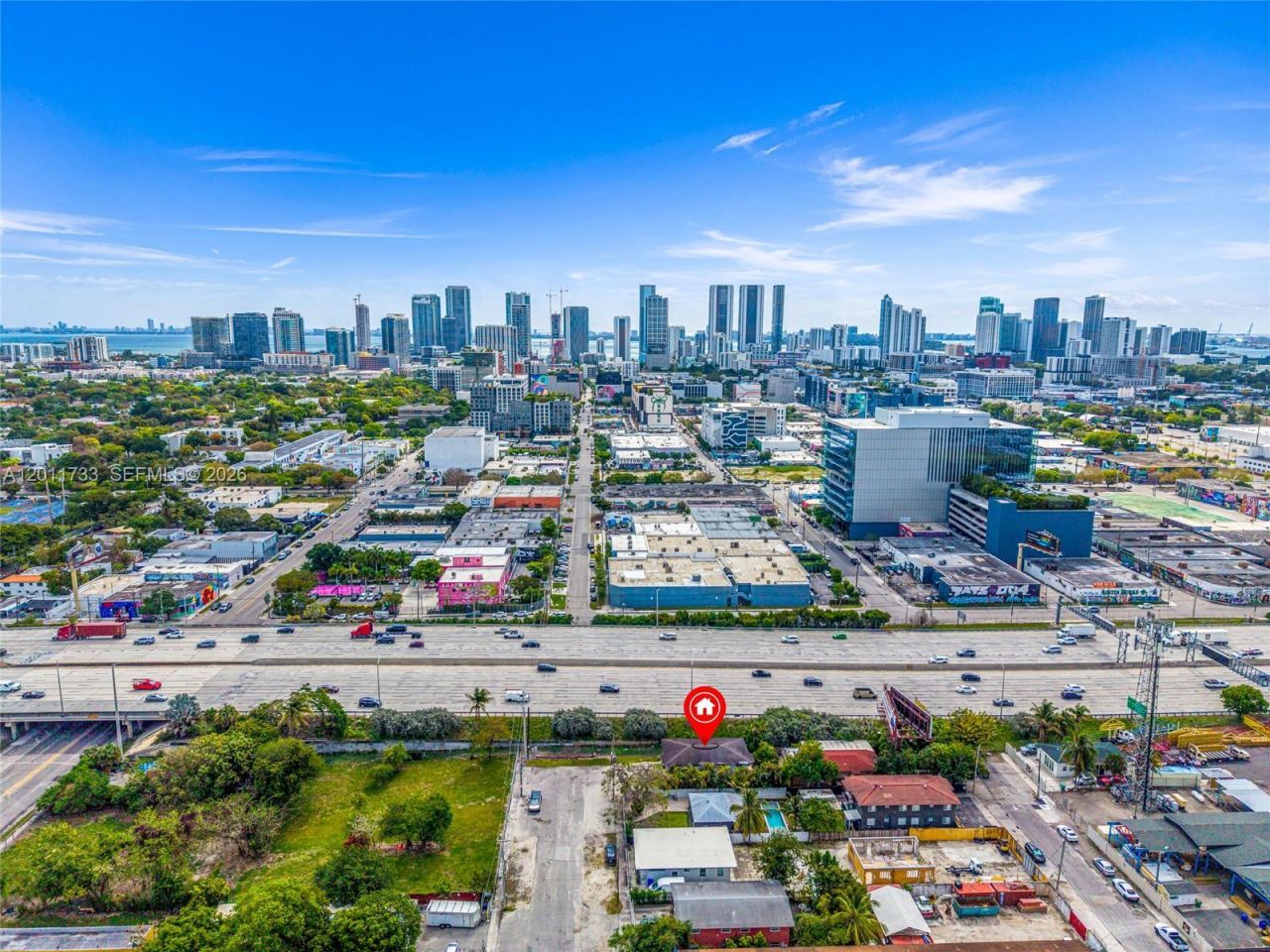 650 NW 28th St, Miami, FL 33127 Photo