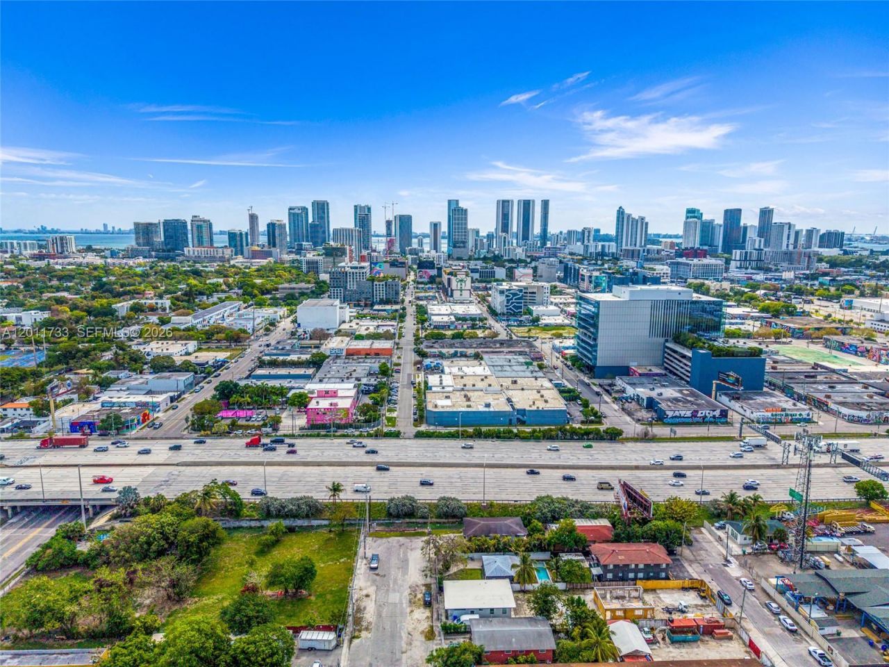 650 NW 28th St, Miami, FL 33127 Photo