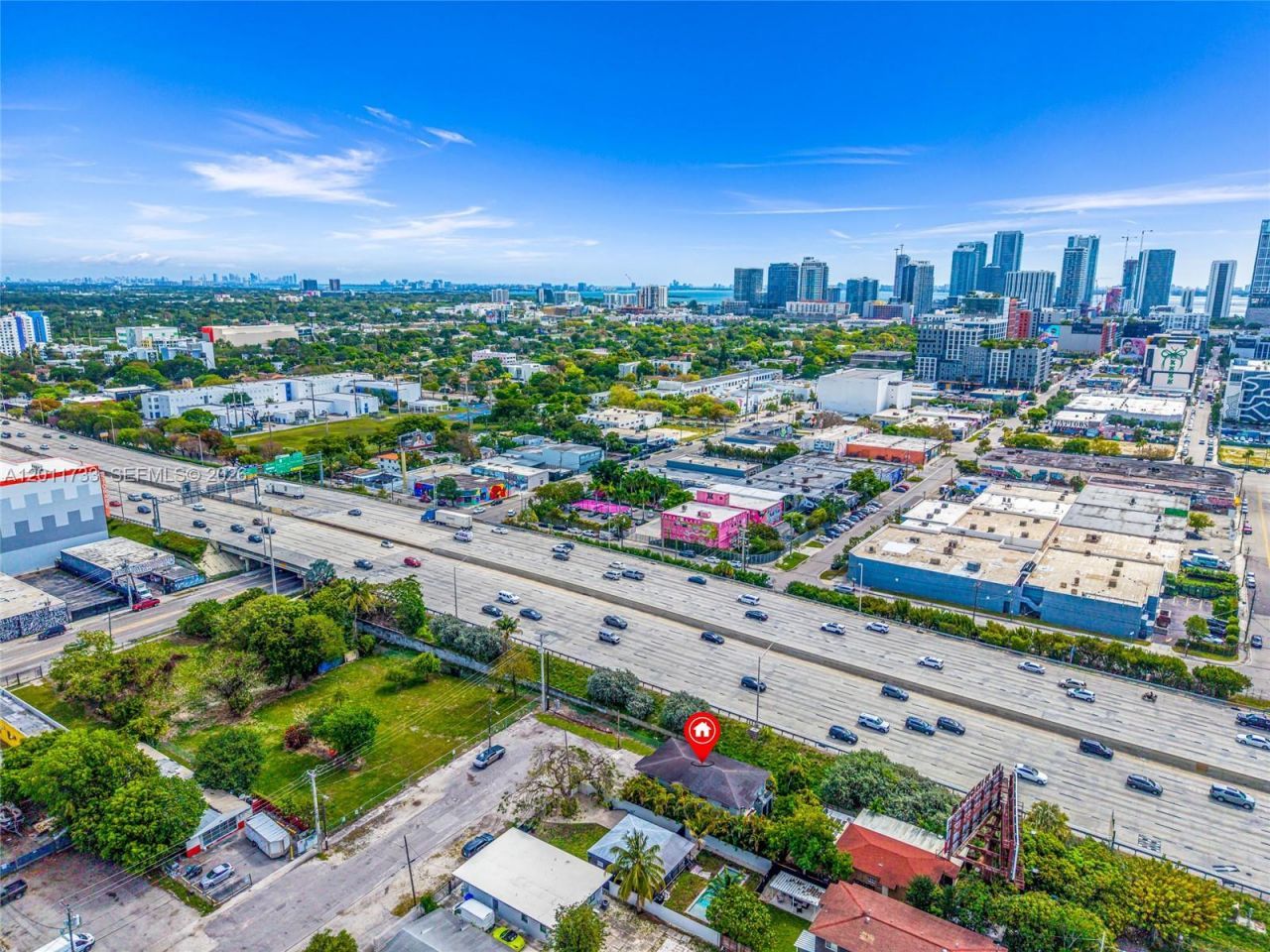 650 NW 28th St, Miami, FL 33127 Photo
