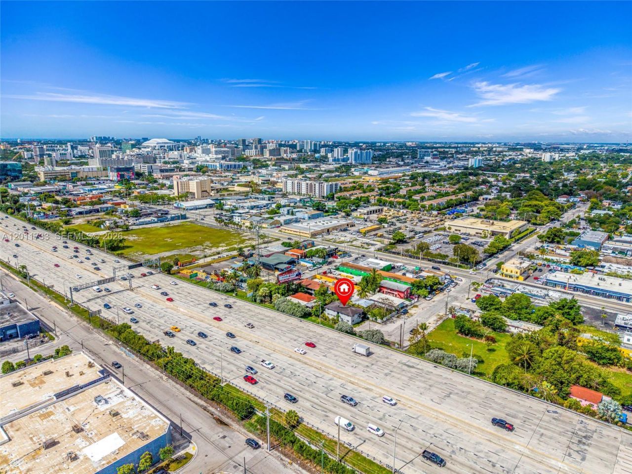 650 NW 28th St, Miami, FL 33127 Photo
