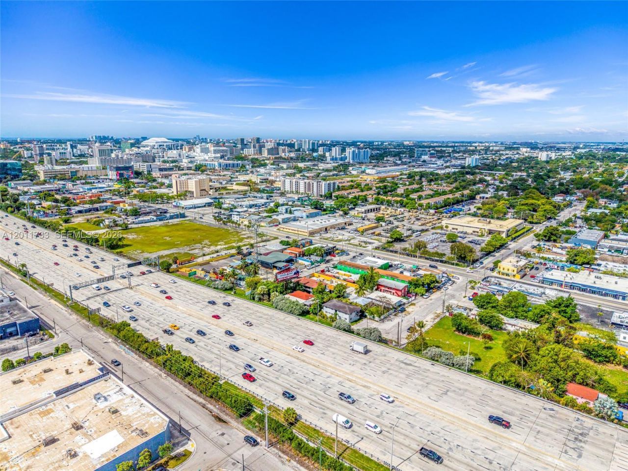 650 NW 28th St, Miami, FL 33127 Photo