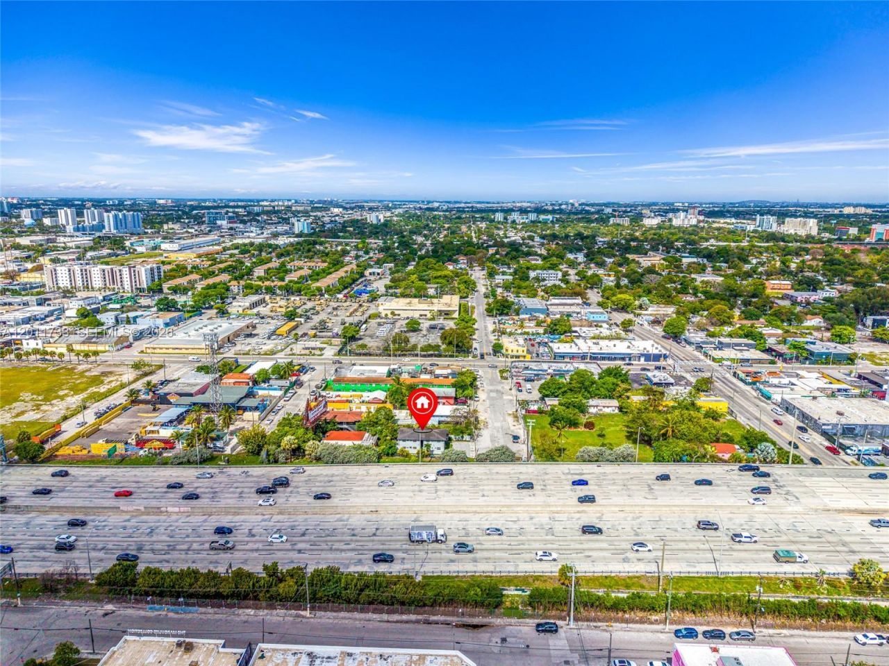 650 NW 28th St, Miami, FL 33127 Photo