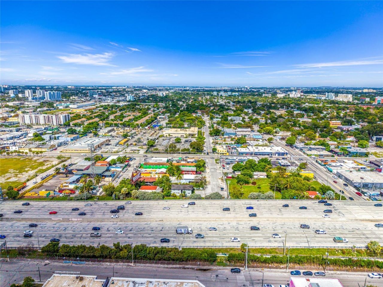 650 NW 28th St, Miami, FL 33127 Photo