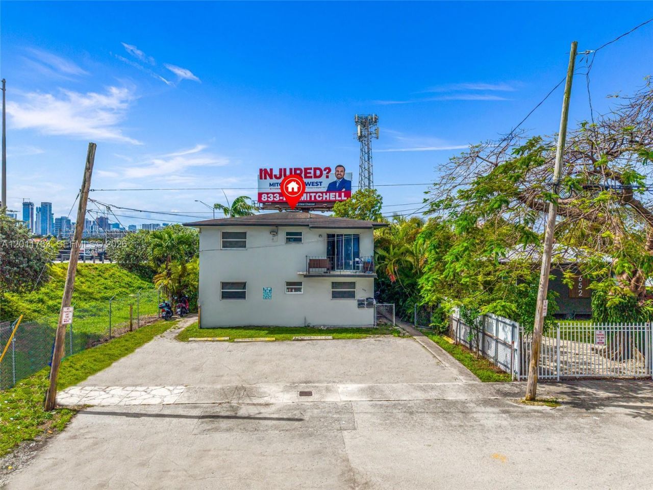 650 NW 28th St, Miami, FL 33127 Photo