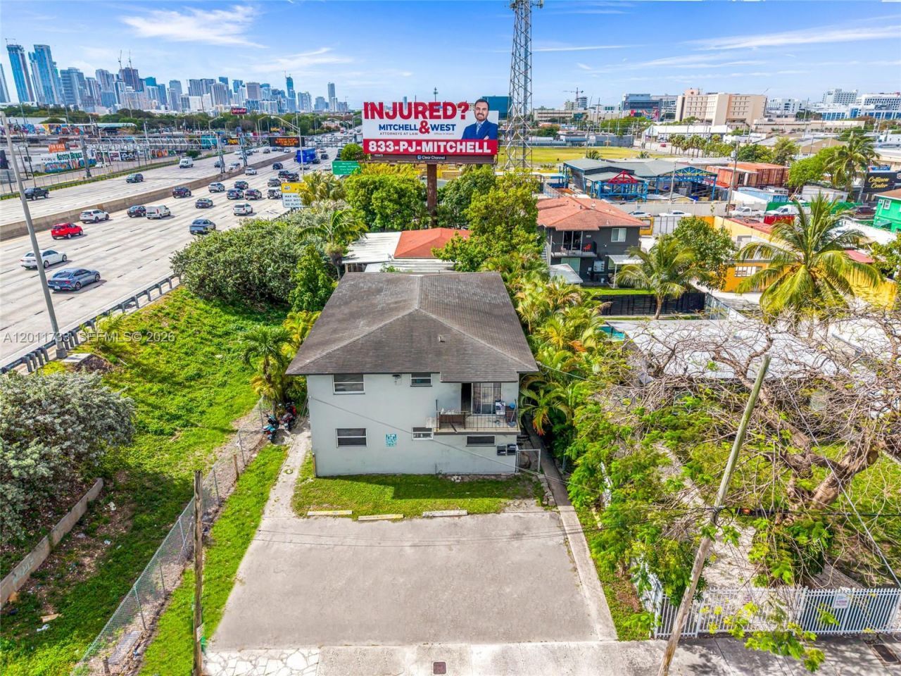 650 NW 28th St, Miami, FL 33127 Photo