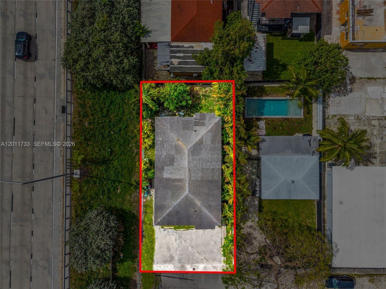 650 NW 28th St, Miami, FL 33127 Photo