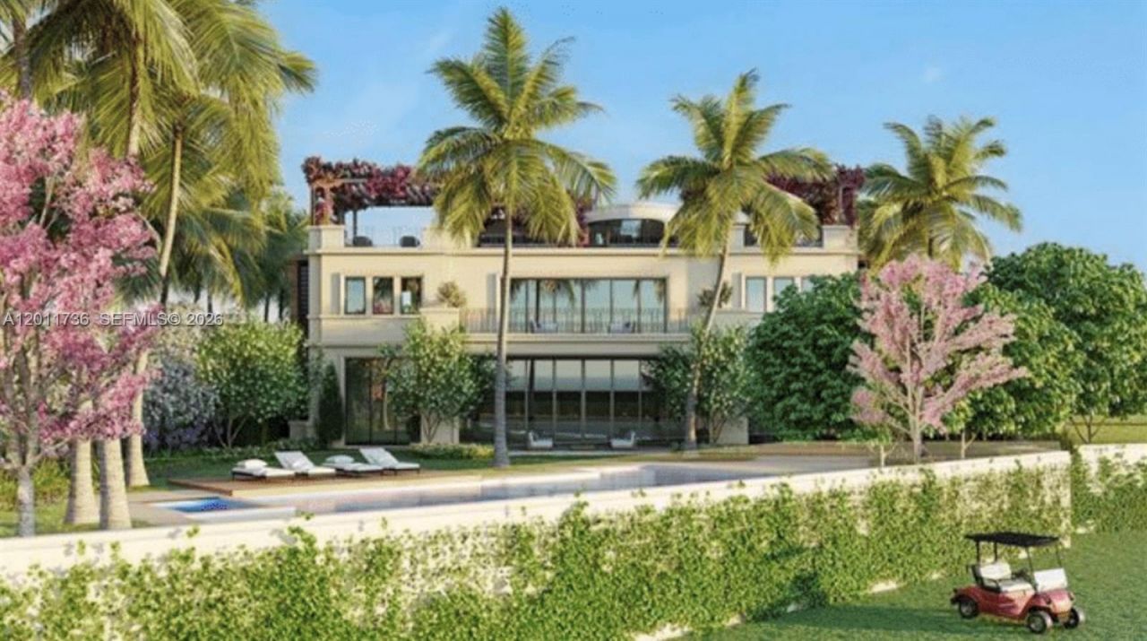 1010 Fisher Island Drive , Miami Beach, FL 33109 Main Photo