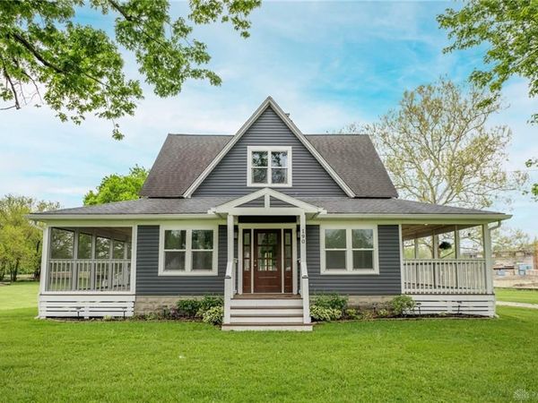 190 Swailes Road, Troy, OH 45373