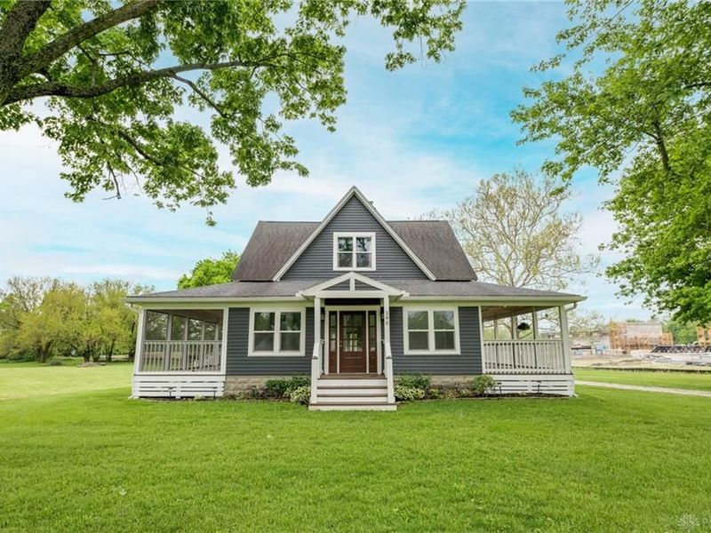 190 Swailes Road, Troy, OH 45373 Photo 2