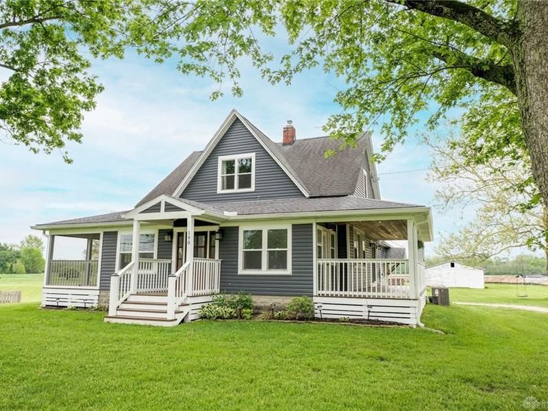 190 Swailes Road, Troy, OH 45373 Photo 3