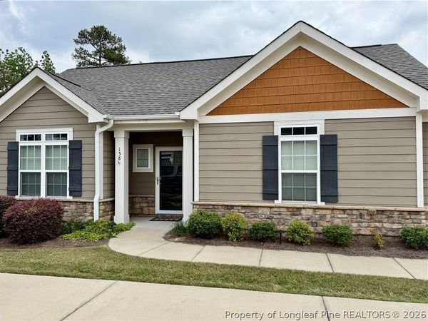 158 Nandina Court , Unit 4C, Fayetteville, NC 28311