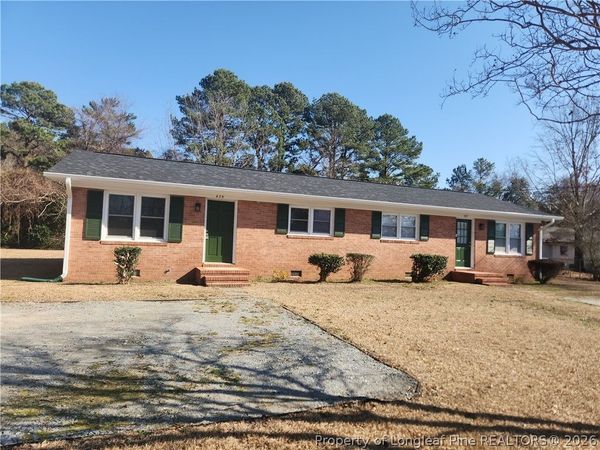 425 Windemere Drive, Fayetteville, NC 28314
