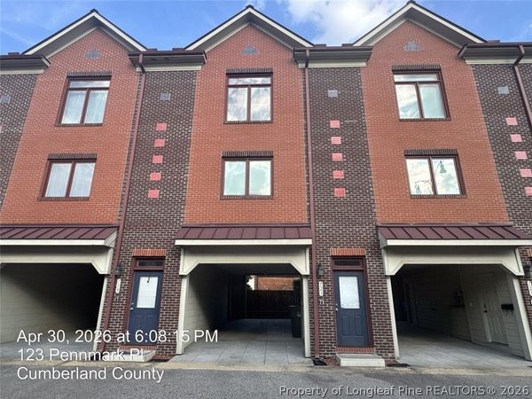 123 Pennmark Place , Fayetteville, NC 28301